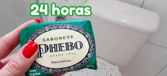 sabonete
