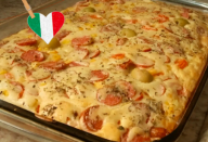 torta italiana
