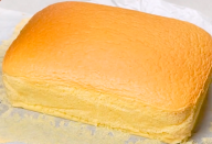 A receita desse bolo fica mais fofa que travesseiro de hotel.