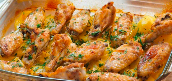 Asinha de frango feia no azeite, aqui tenho que fazer 3 formas pra não dar briga