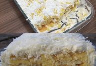 pave de coco