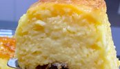 Doce de Airfryer mata-larica