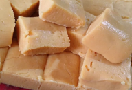 Docinho de panela de 3 minutos, de comer e lamber os beiços