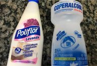 Misturei água e mais 3 ingredientes e fiz um cheirinho de casa nova maravilhoso para o meu lar