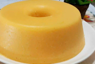 Pamonha gigante de forno deliciosa e muito mais fácil que a pamonha tradicional