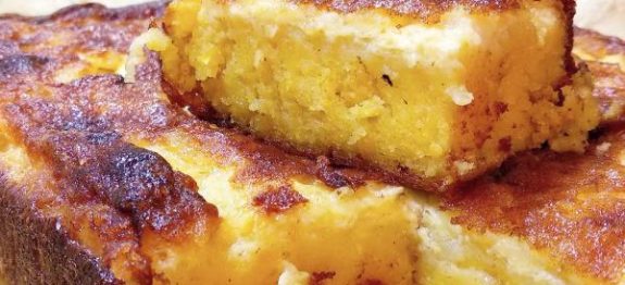 SOPA PARAGUAIA