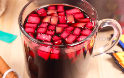 vinho