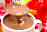 CHOCOLATE QUENTE