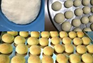 pao de queijo