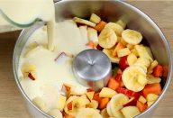 Pudim-de-frutas-de-geladeira