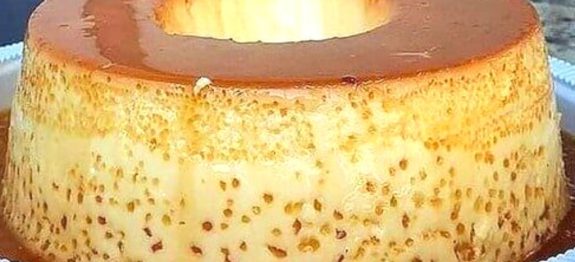 Pudim-sem-ovo-nem-de-forno-usando-apenas-5-ingredientes-duvido-achar-mais-facil