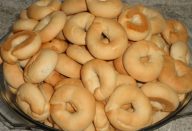 Rosquinha-de-limao-simples
