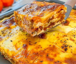 LASANHA