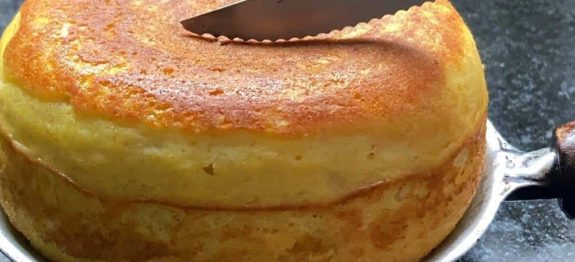 bolo-de-frigideira-sem-farinha
