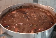 feijoada