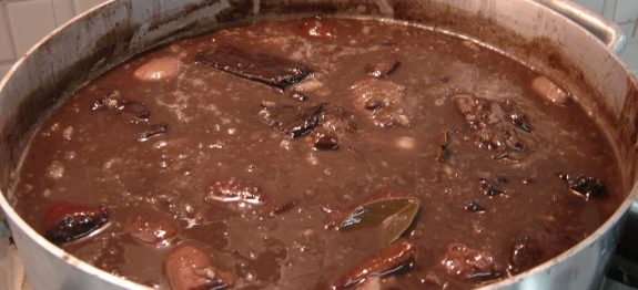 feijoada