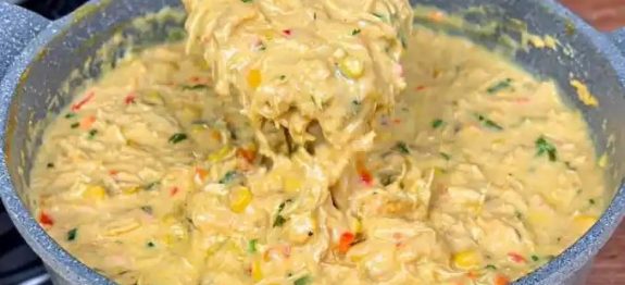 frango-cremoso-delicia