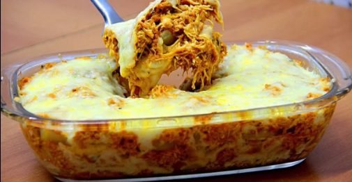 lasanha