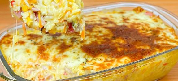 arroz-de-forno-com-sobra-de-arroz